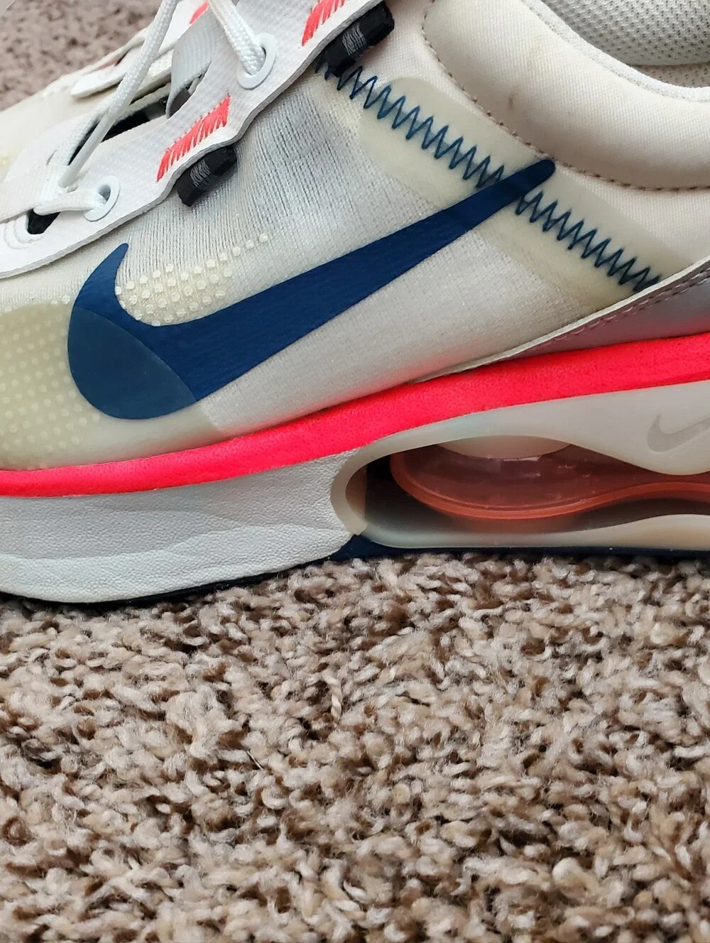 Nike Airmax Shoes